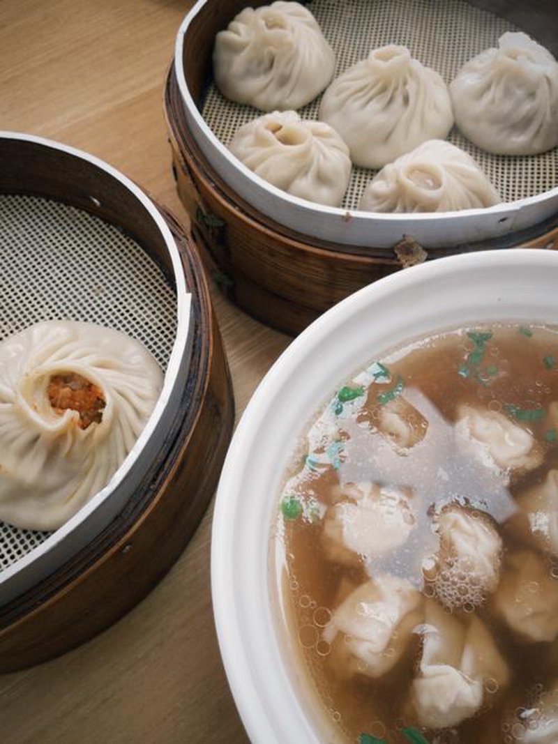 探索六合区美食地图：一次味蕾的盛宴