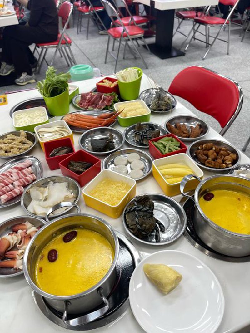 家常菜的魅力：走进日常里的味蕾盛宴